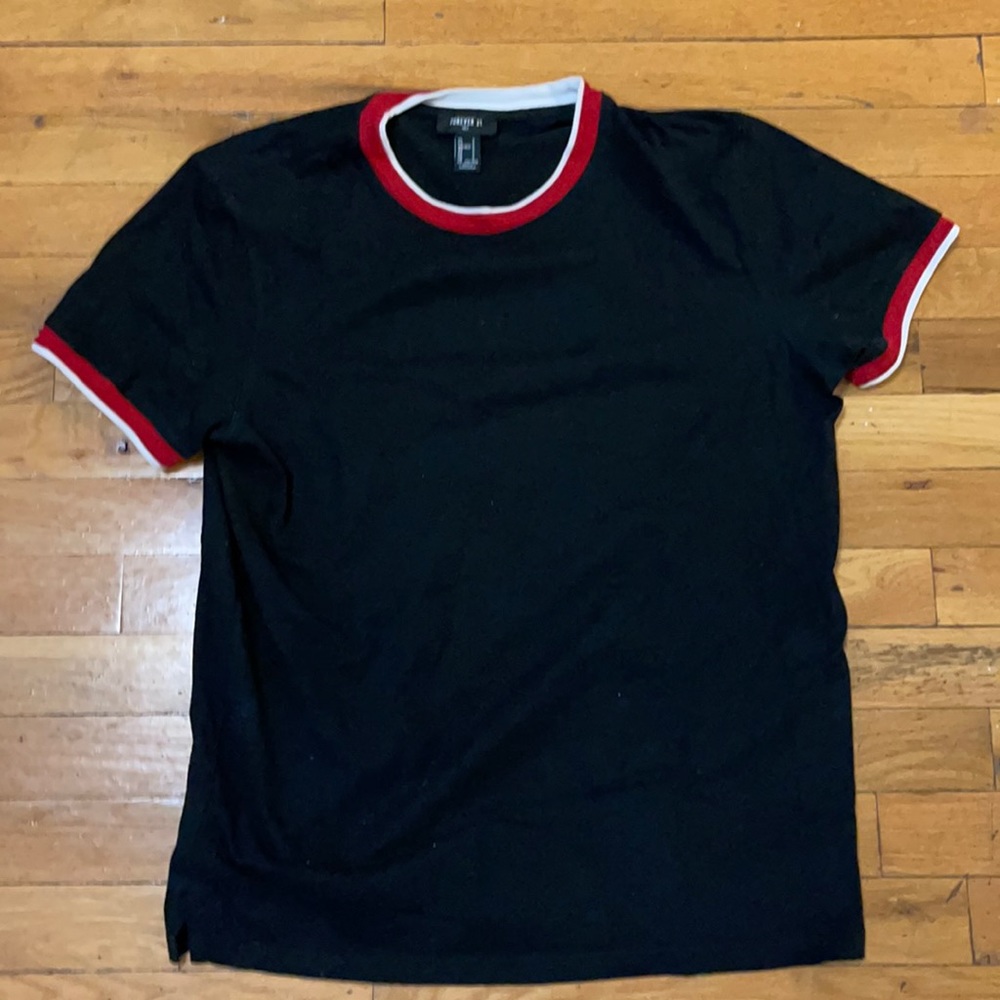 Foreve21 shirt